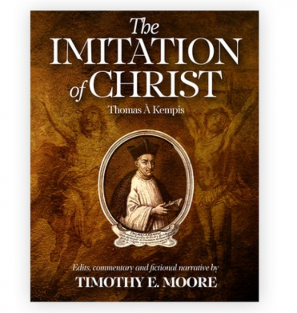 Desain cover buku dengan tema sejarah